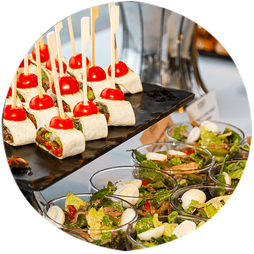 Traiteur mariage Limoges