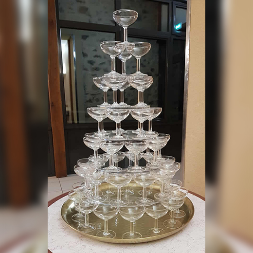 traiteur événementiel en Haute-Vienne (87)