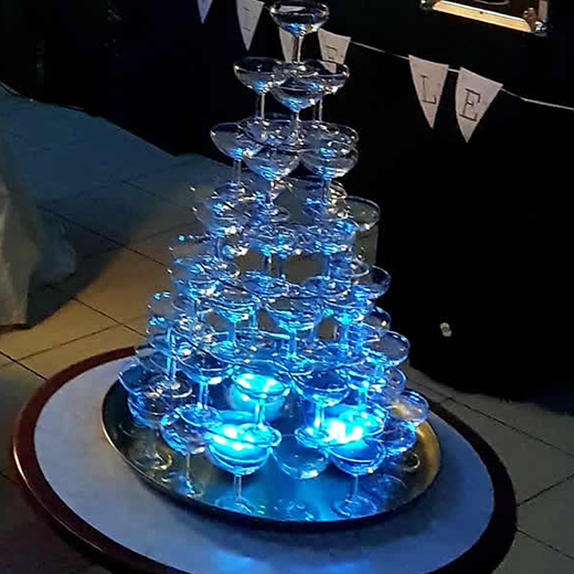 traiteur événementiel en Haute-Vienne (87)