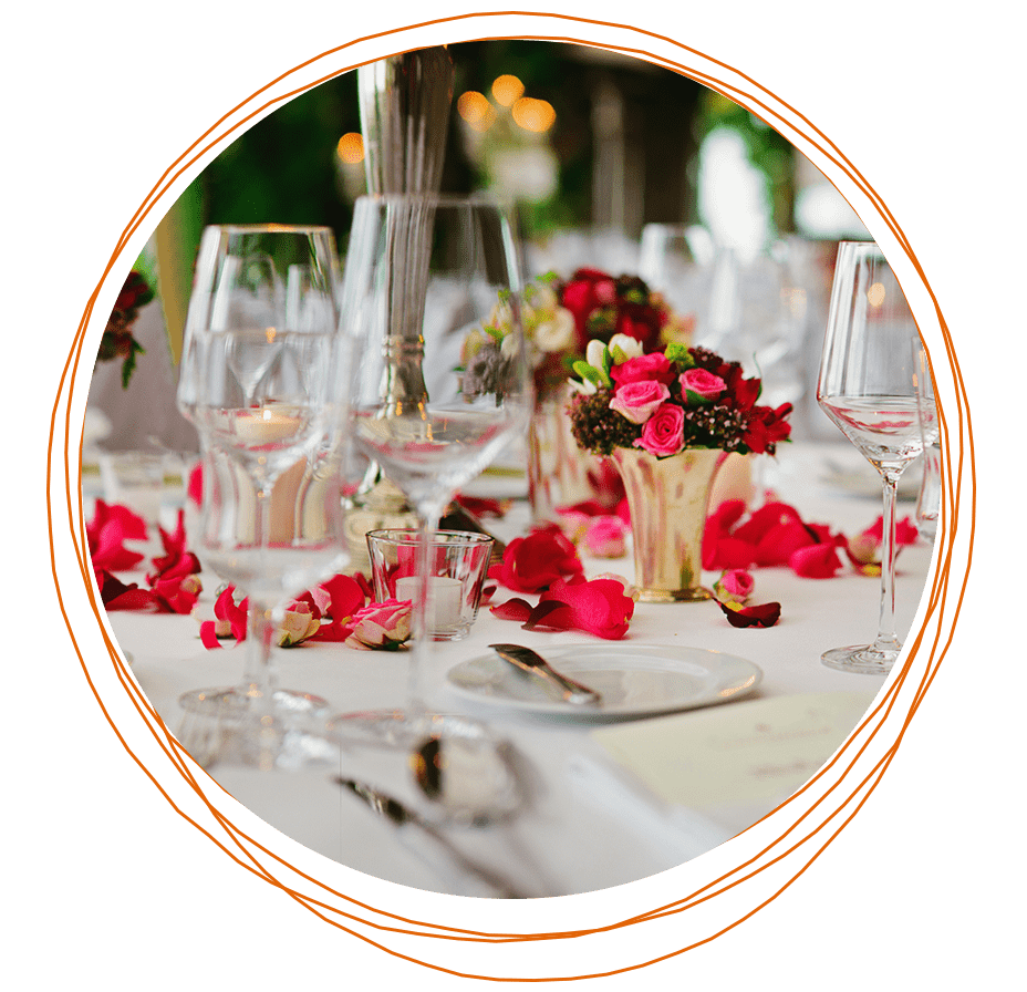 Location de décoration Haute-Vienne (87)