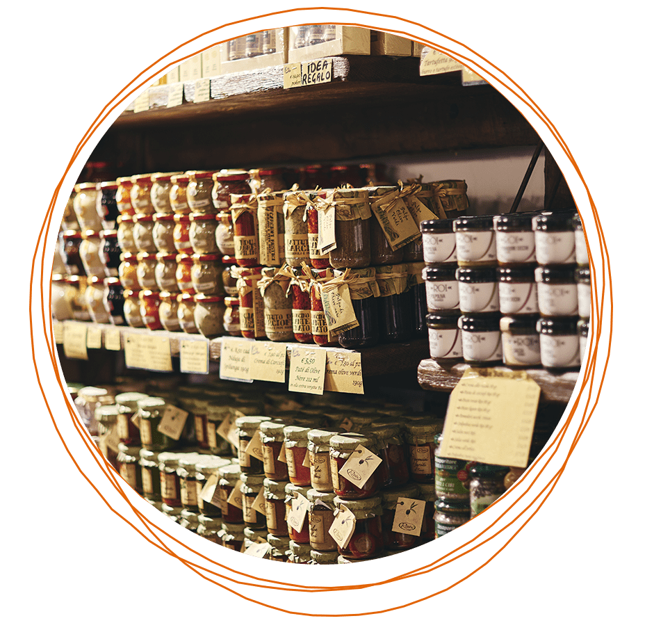 Epicerie fine Haute-Vienne (87)