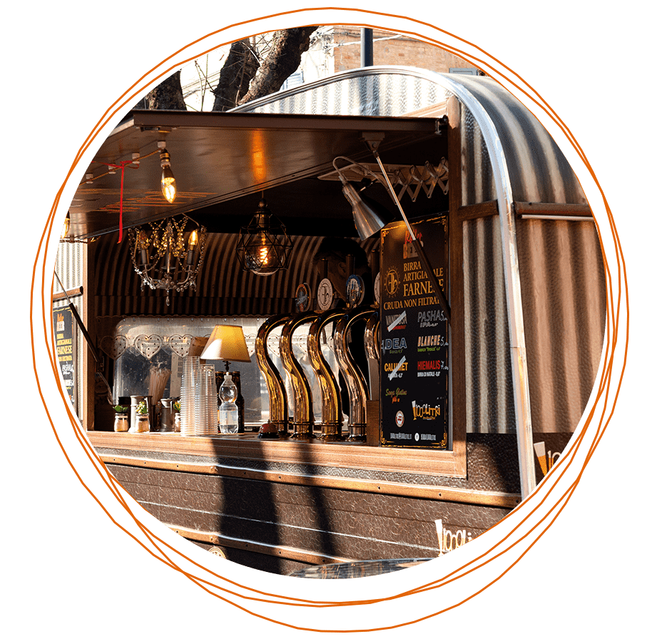 Location de caravane Couzeix