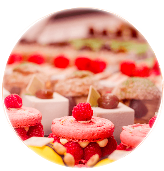 traiteur événementiel Haute-Vienne (87)