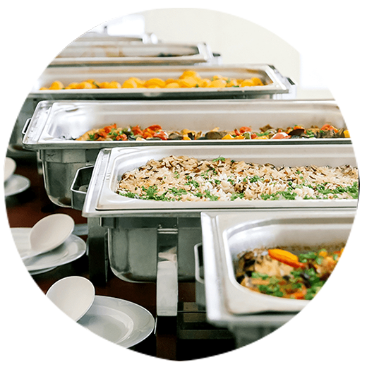 Livraison de plateaux-repas Haute-Vienne (87)