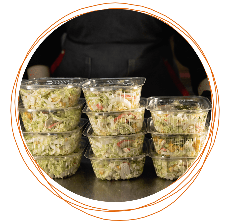 Livraison de plateaux-repas Haute-Vienne (87)