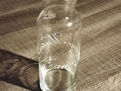 Carafe à eau Wave 1L
