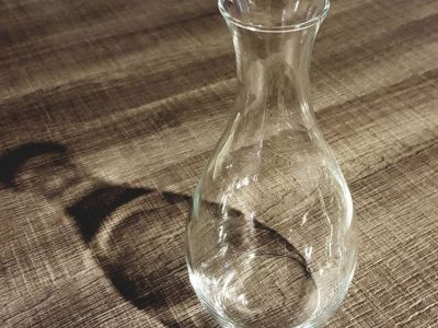 Carafe à vin Oenologue 1L