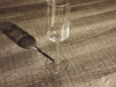 Flûte de champagne Saveur 20cl