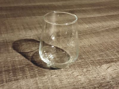 Verre à eau 38cl Tentation