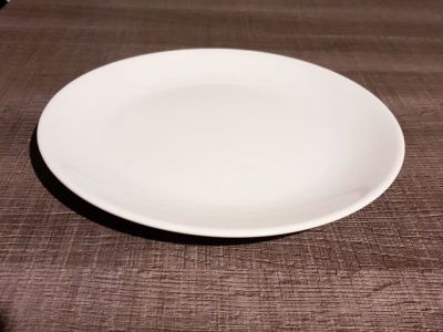 Assiette Origin diamètre 26