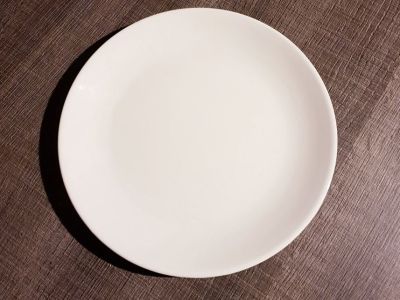 Assiette Origin diamètre 26