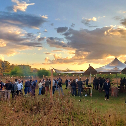 traiteur afterwork Limoges