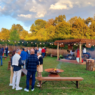 traiteur seminaire Limoges